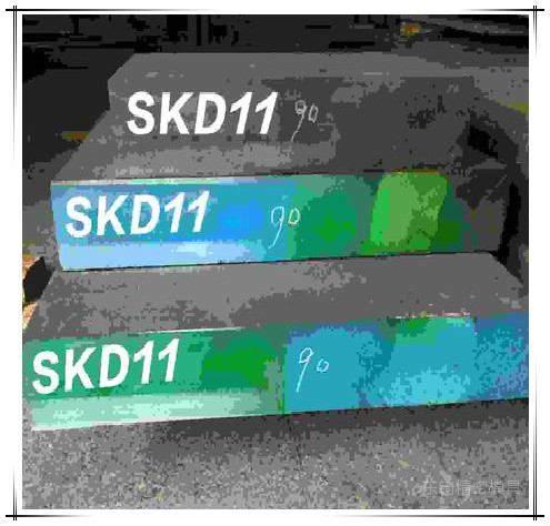skd11淬火處理硬度，介紹SKD11模具鋼的淬火和冷卻工藝