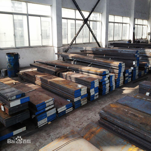 批發(fā)進(jìn)口DH21塑膠模具鋼材